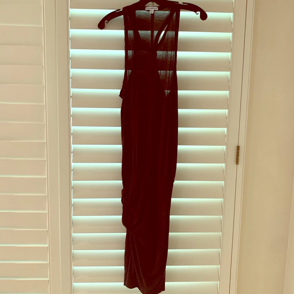 Lounge Dress